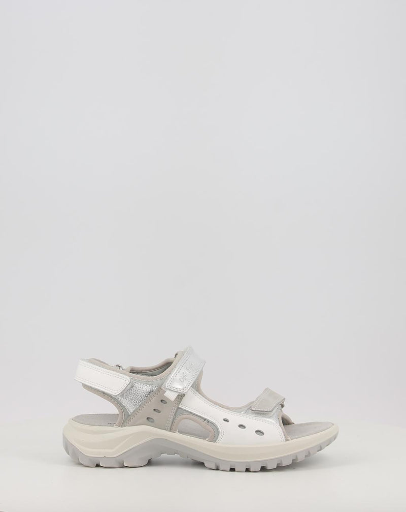 Sandalen IMAC LEXA 758920 weiß