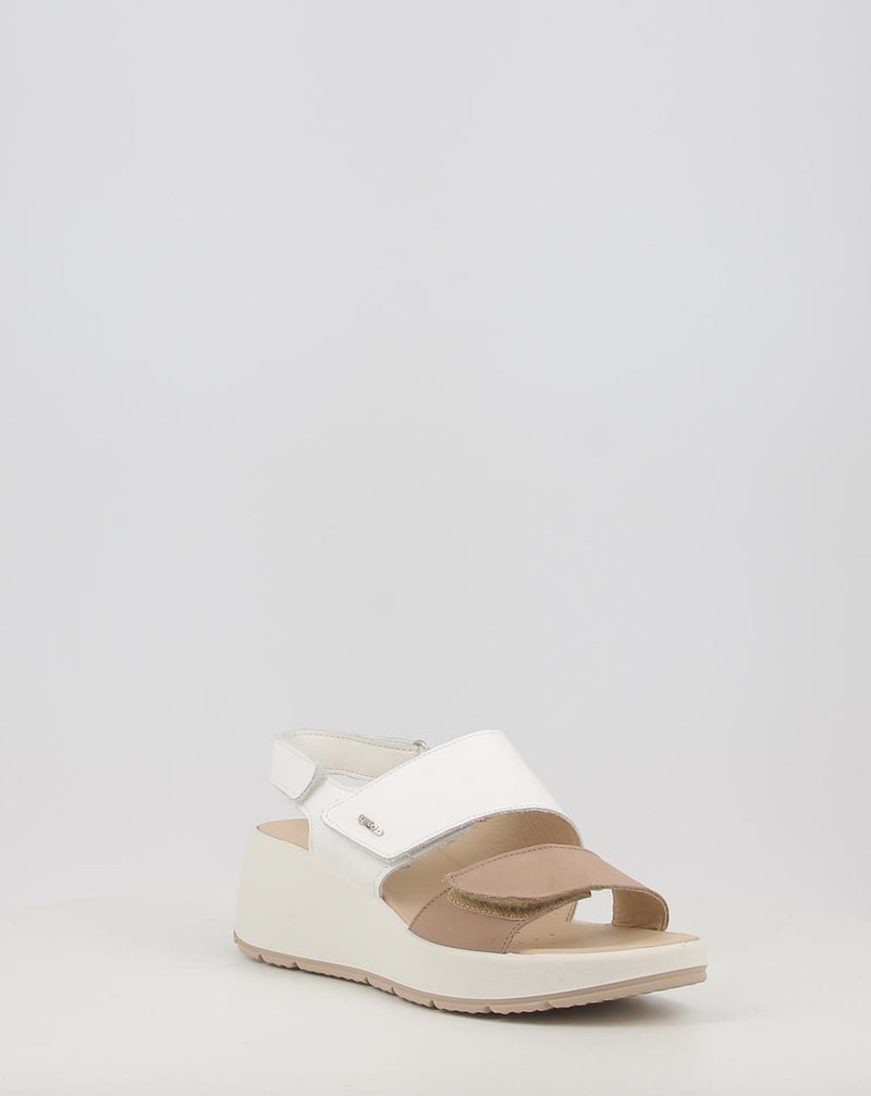 Sandalen IGI & CO 7666500 weiß
