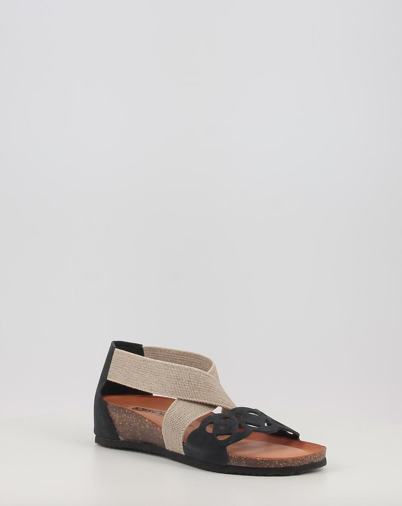 Sandalen IGI & CO 7698011 schwarz