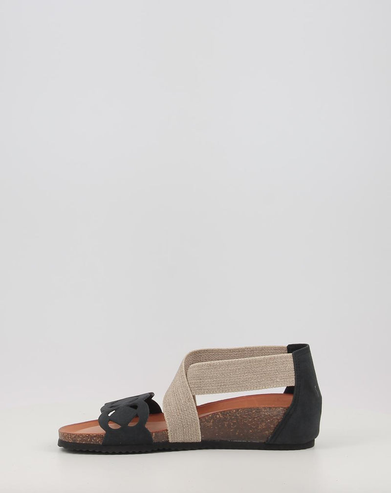 Sandalen IGI & CO 7698011 schwarz