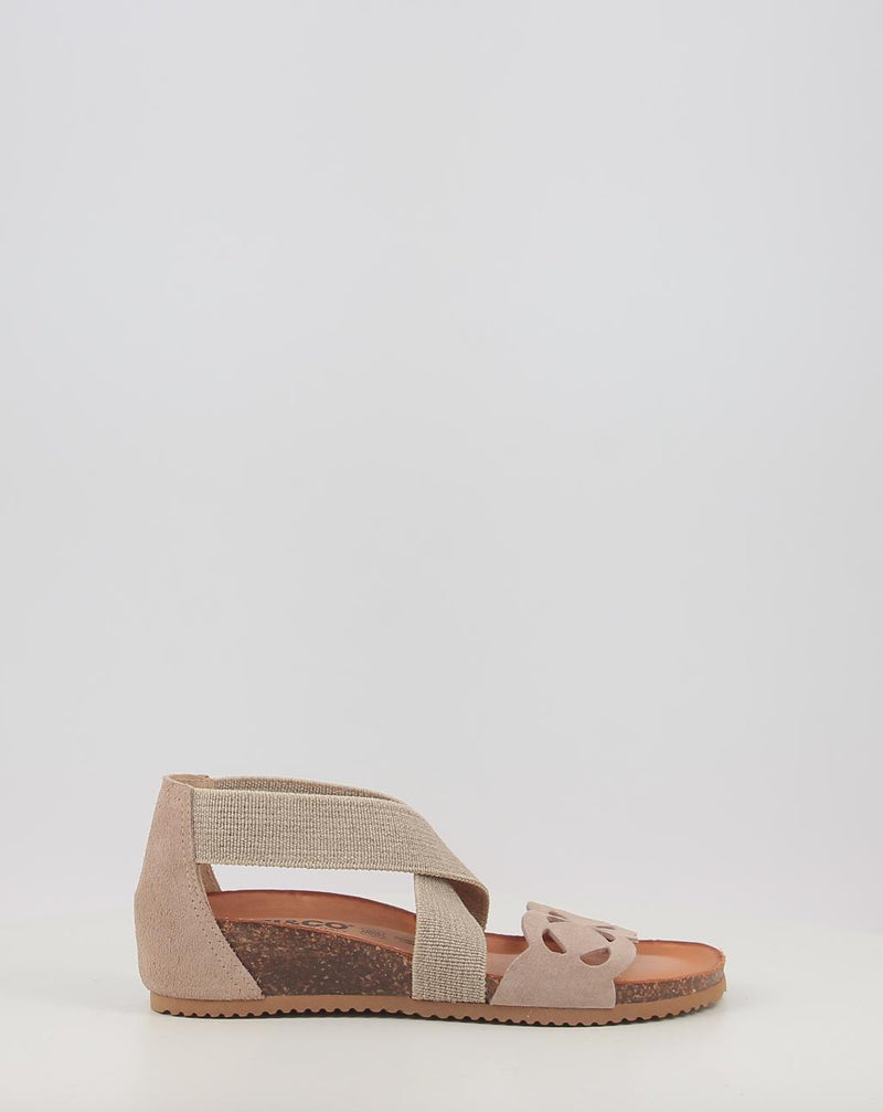 Sandalen IGI & CO 7698033 taupe