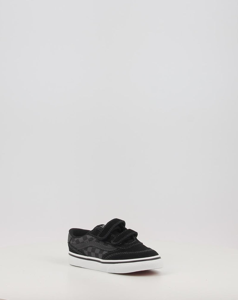 Sneaker VANS BROOKLYN LS V schwarz