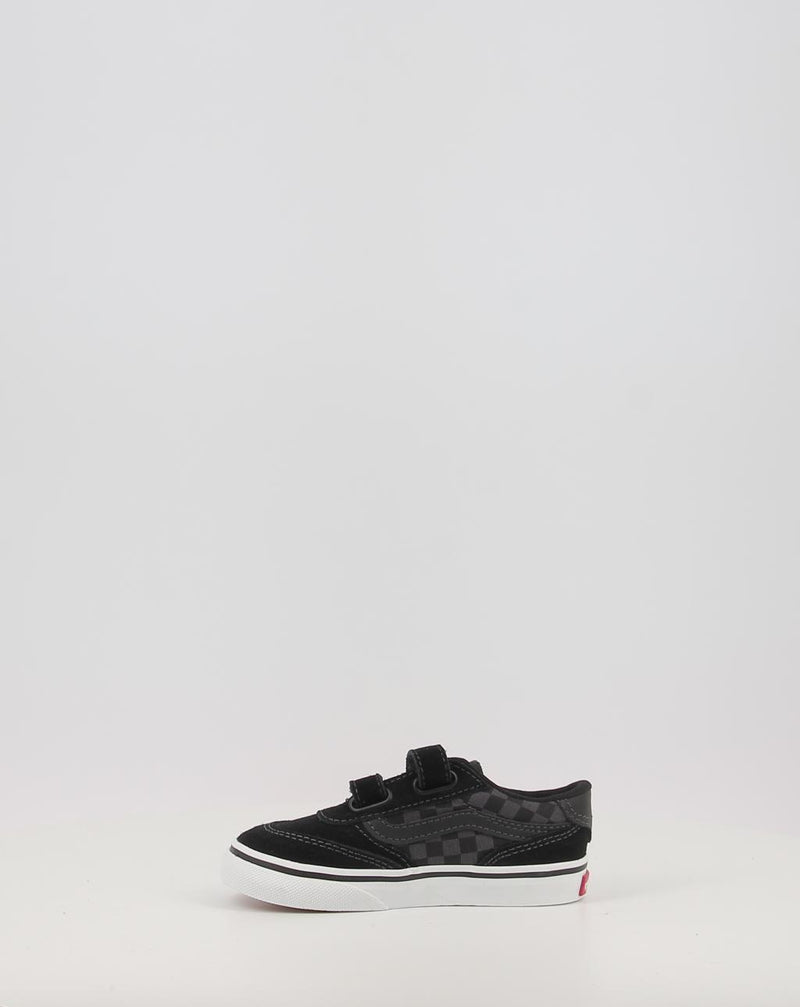 Sneaker VANS BROOKLYN LS V schwarz