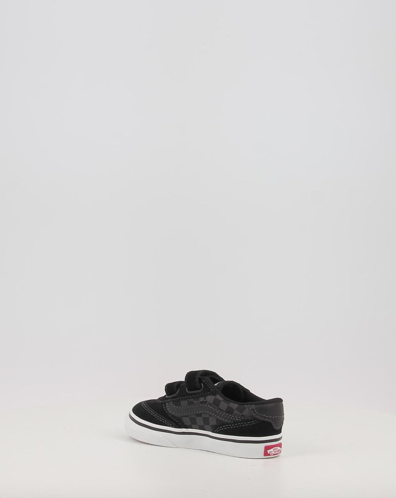 Sneaker VANS BROOKLYN LS V schwarz