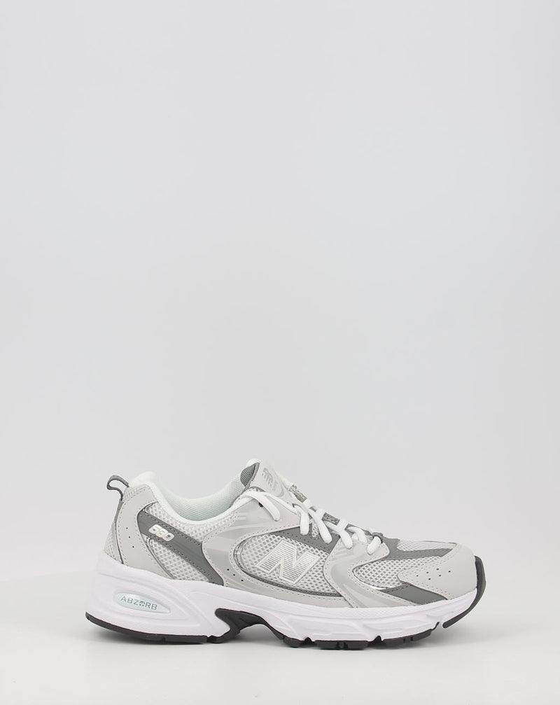 Sneaker NEW BALANCE GR530CB weiß