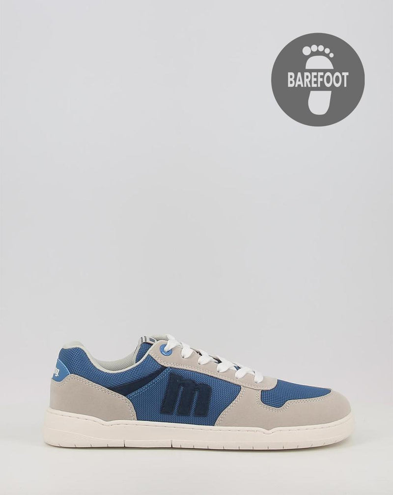 Sneaker MUSTANG FREE MIAMI 84766 blau