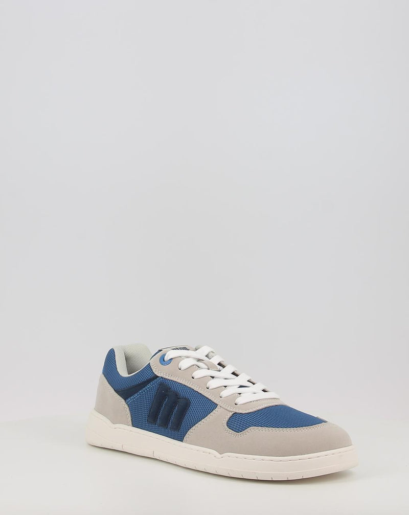 Sneaker MUSTANG FREE MIAMI 84766 blau