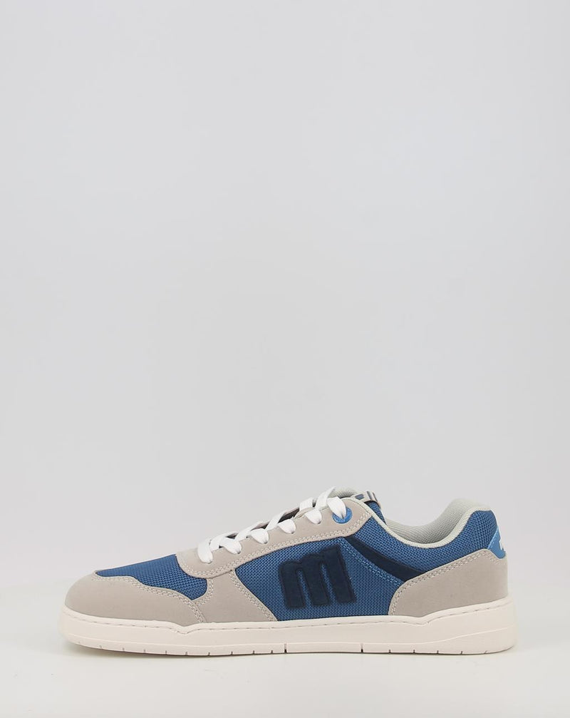 Sneaker MUSTANG FREE MIAMI 84766 blau