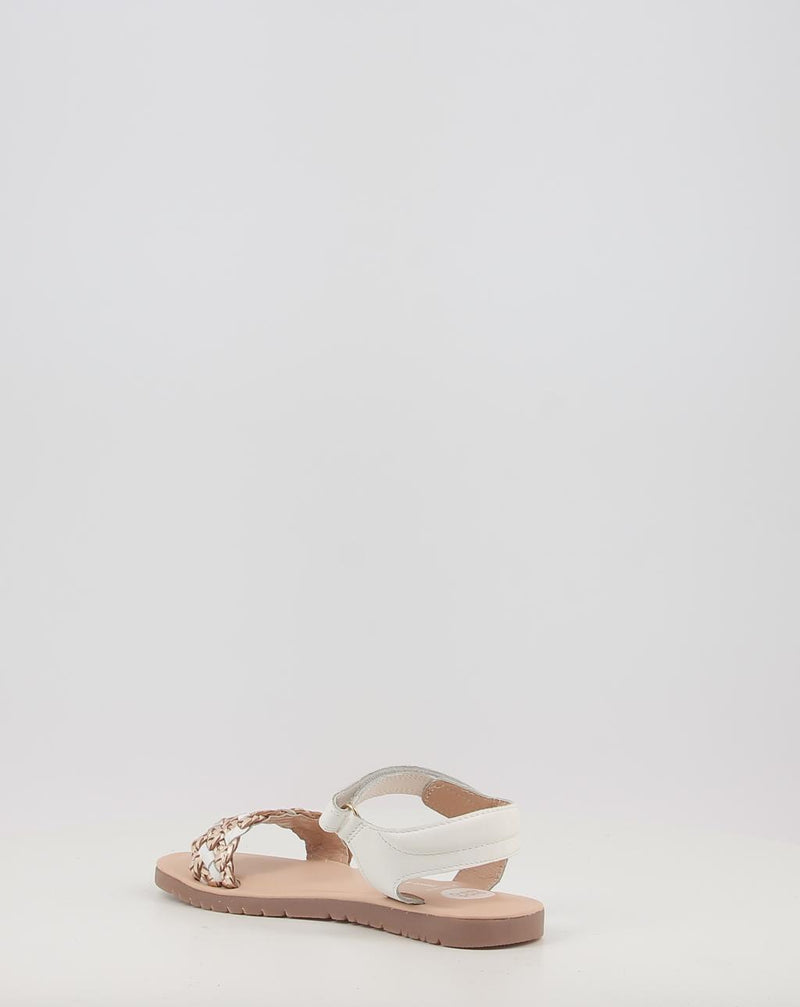 Sandalen GIOSEPPO LEMINGTON 75343 weiß