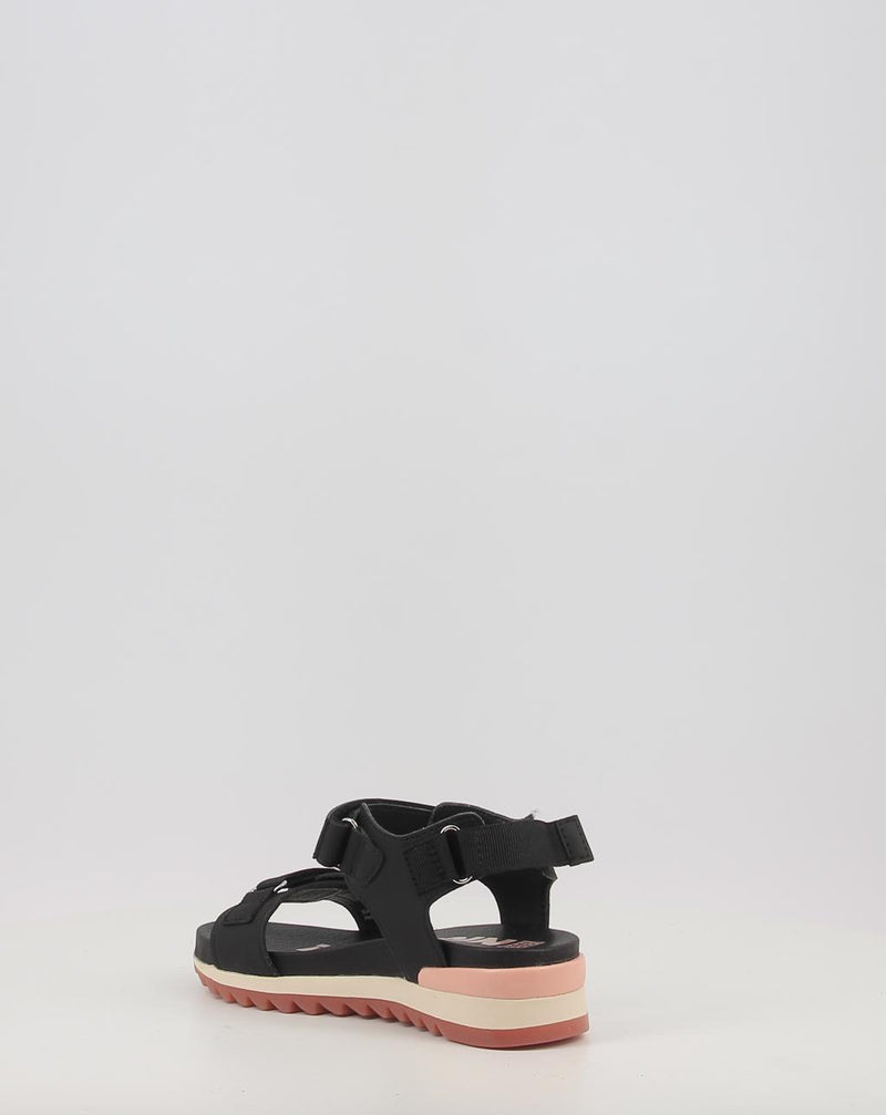 Sandalen GIOSEPPO TREMONT 75536-P schwarz
