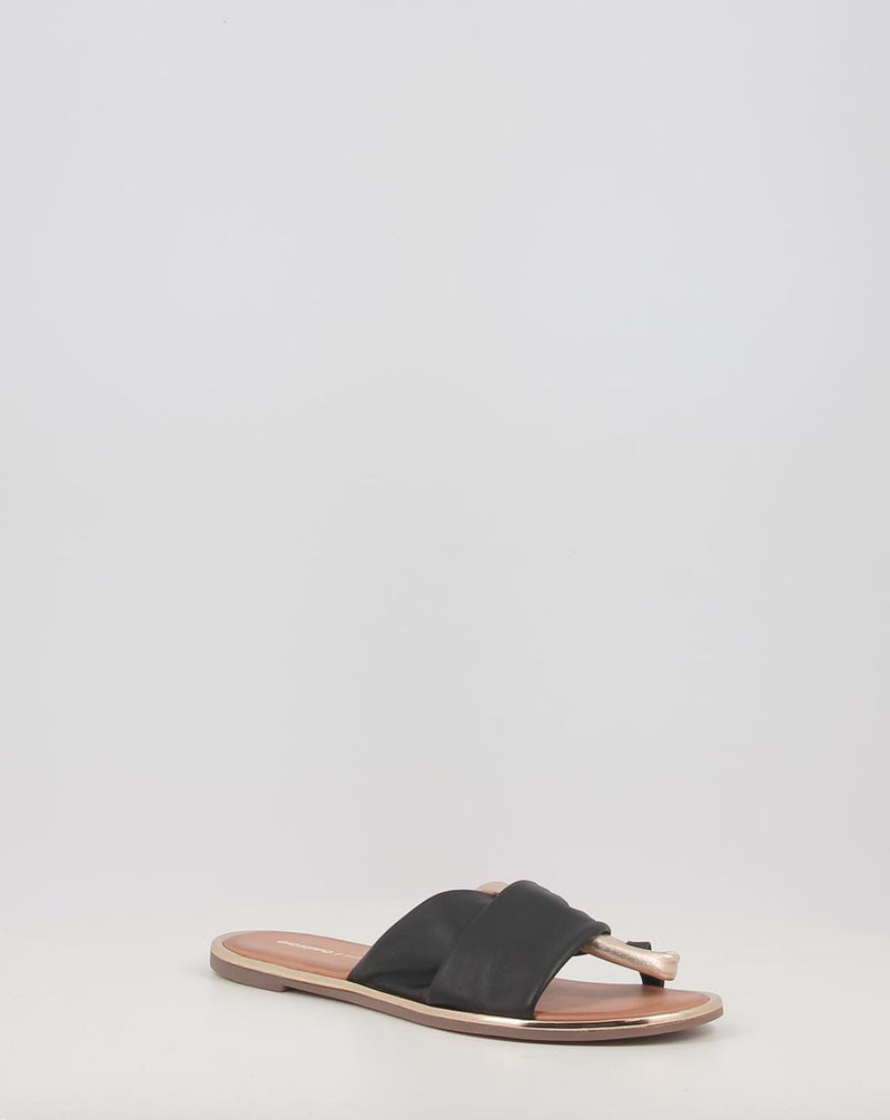 Sandalen GIOSEPPO WHATELY 74308-P schwarz