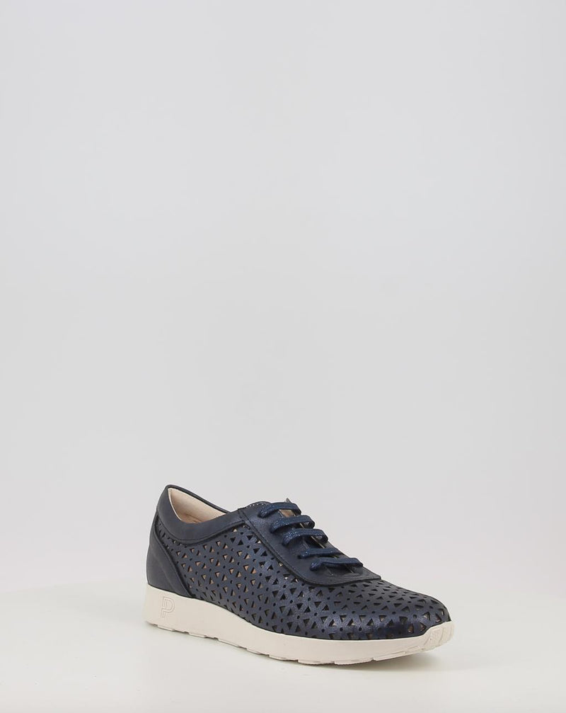 Schuhe PITILLOS 10422 blau