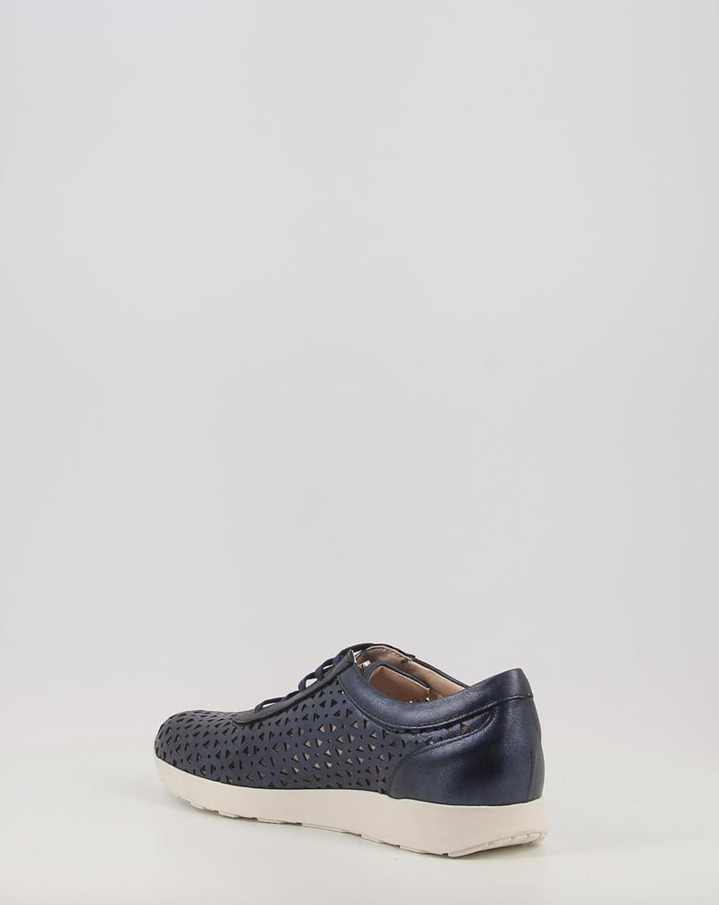 Schuhe PITILLOS 10422 blau