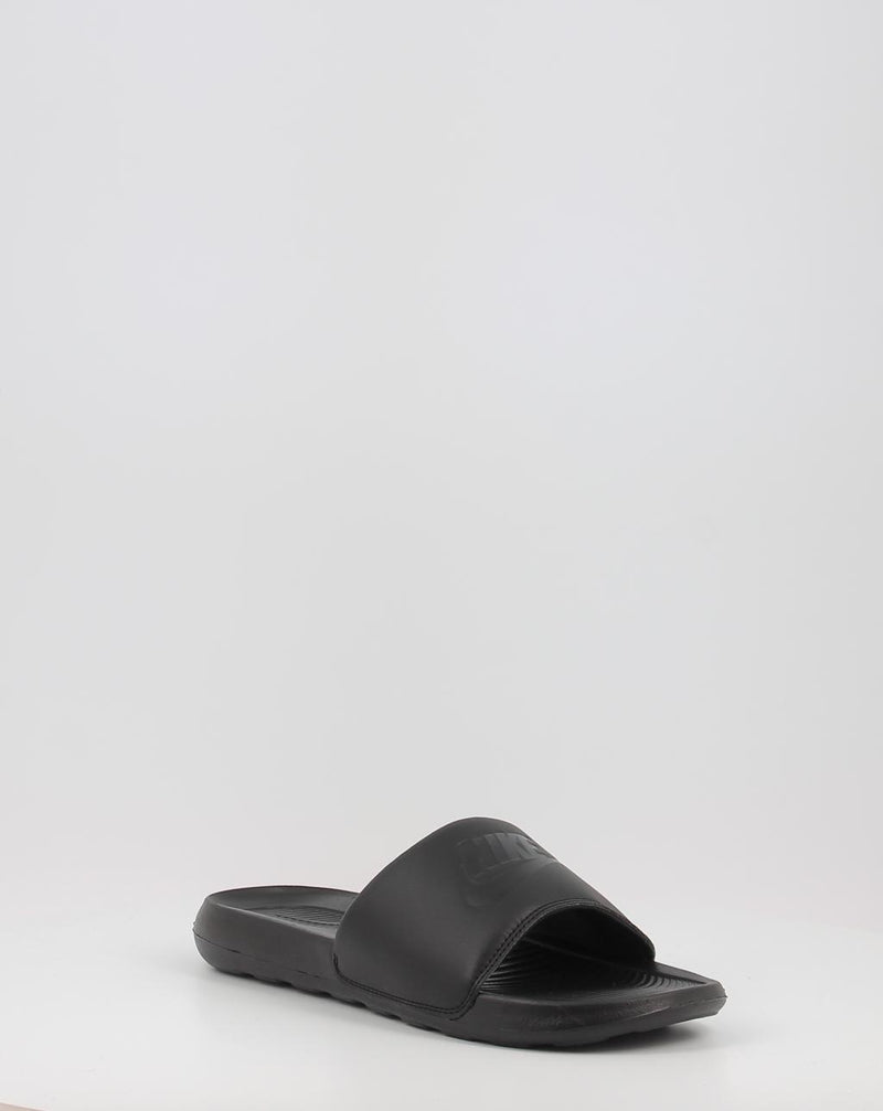 Sandalen NIKE VICTORI ONE CN9675-003 schwarz