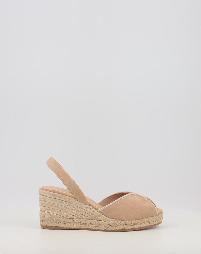 Espadrilles GAIMO RIBY5 beige