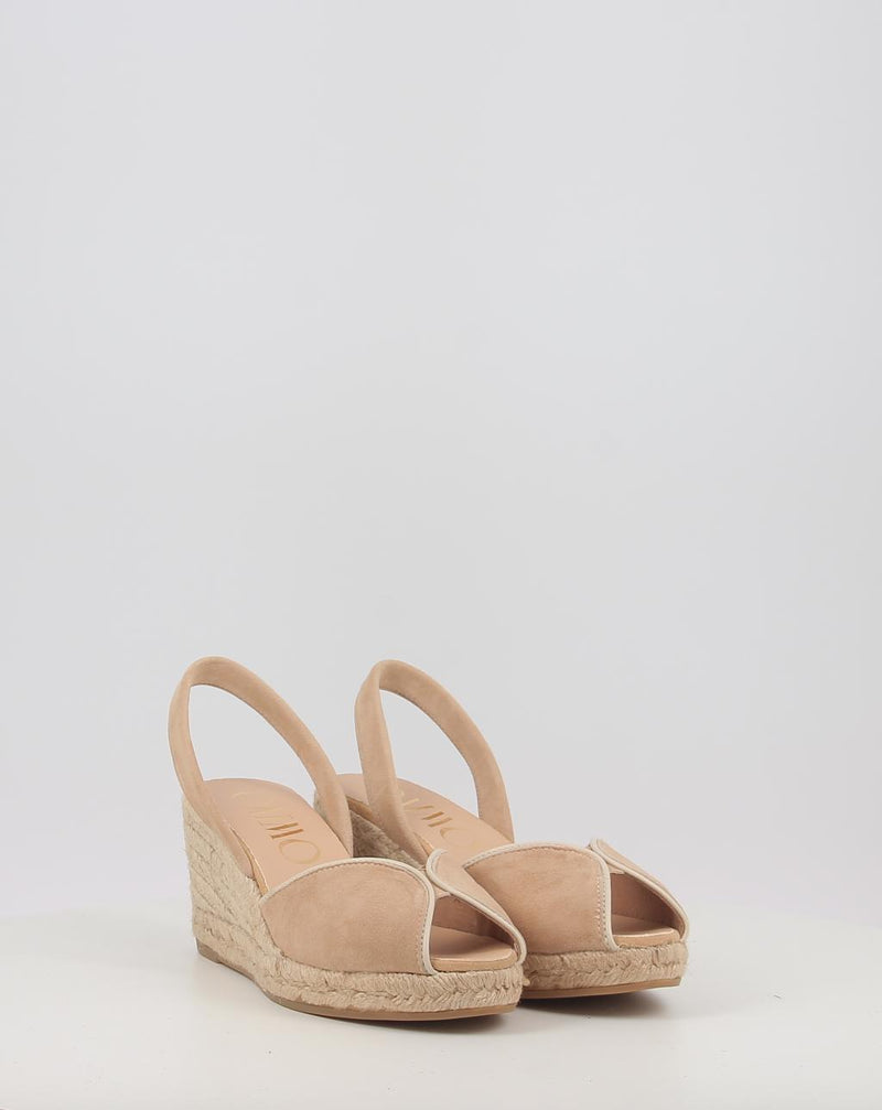 Espadrilles GAIMO RIBY5 beige