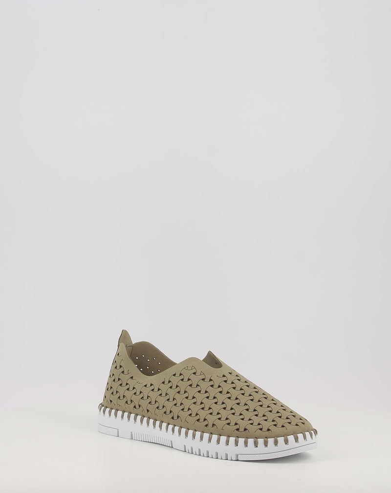 Schuhe EOLIGEROS TESSY khaki