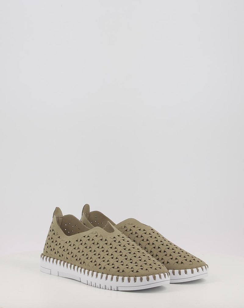 Schuhe EOLIGEROS TESSY khaki
