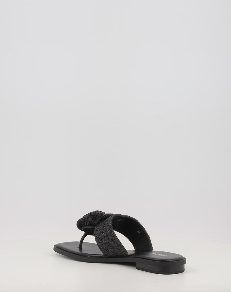Sandalen NOA HARMON ACACIA 10016 schwarz