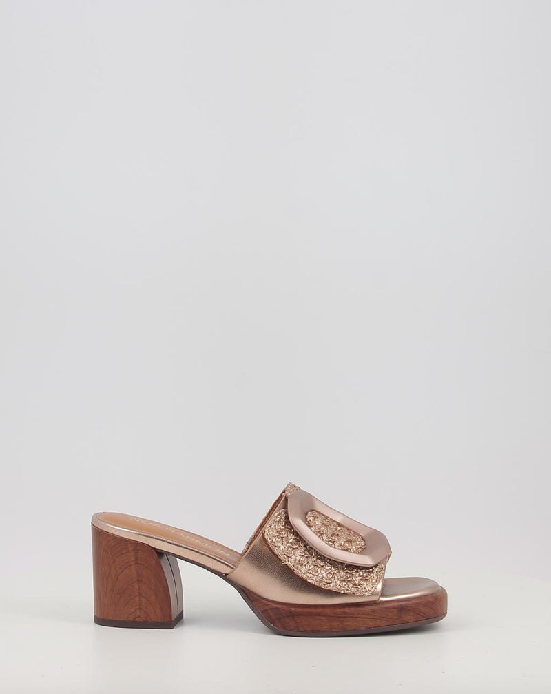 Sandalen NOA HARMON LIL MILLIE 9995 platin
