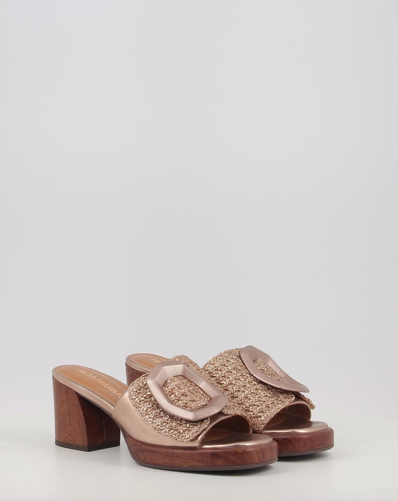 Sandalen NOA HARMON LIL MILLIE 9995 platin