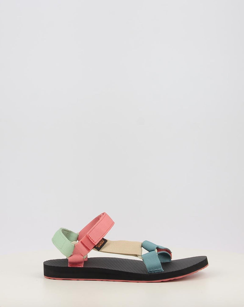 Sandalen TEVA ORIGINAL UNIVERSAL multicolor