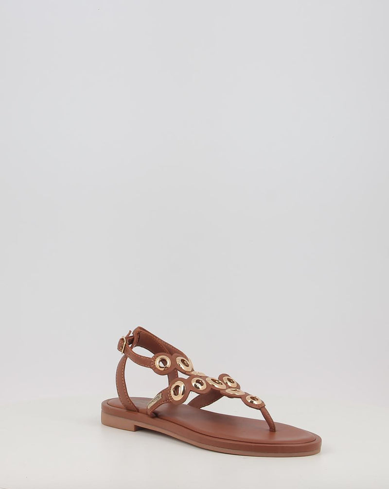 Sandalen LES TROPEZZIENNES OBALY leder