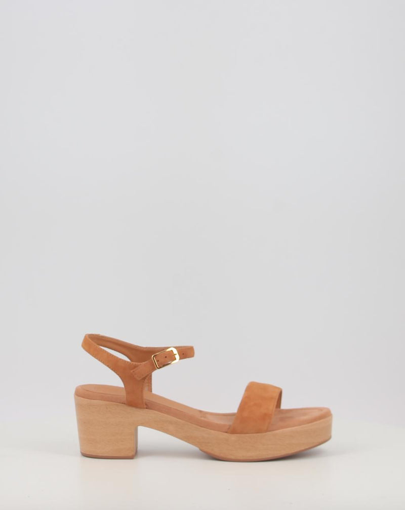 Sandalen UNISA IRITA_25_KS beige