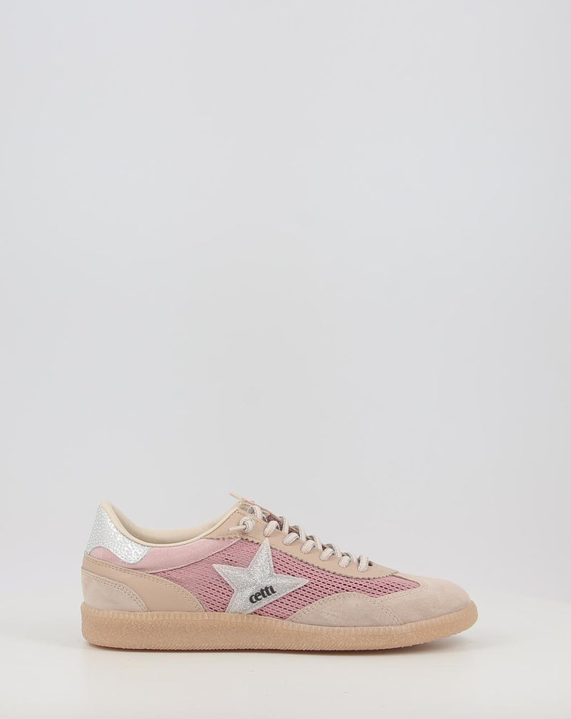 Sportschuhe CETTI 847 SWEET rosa