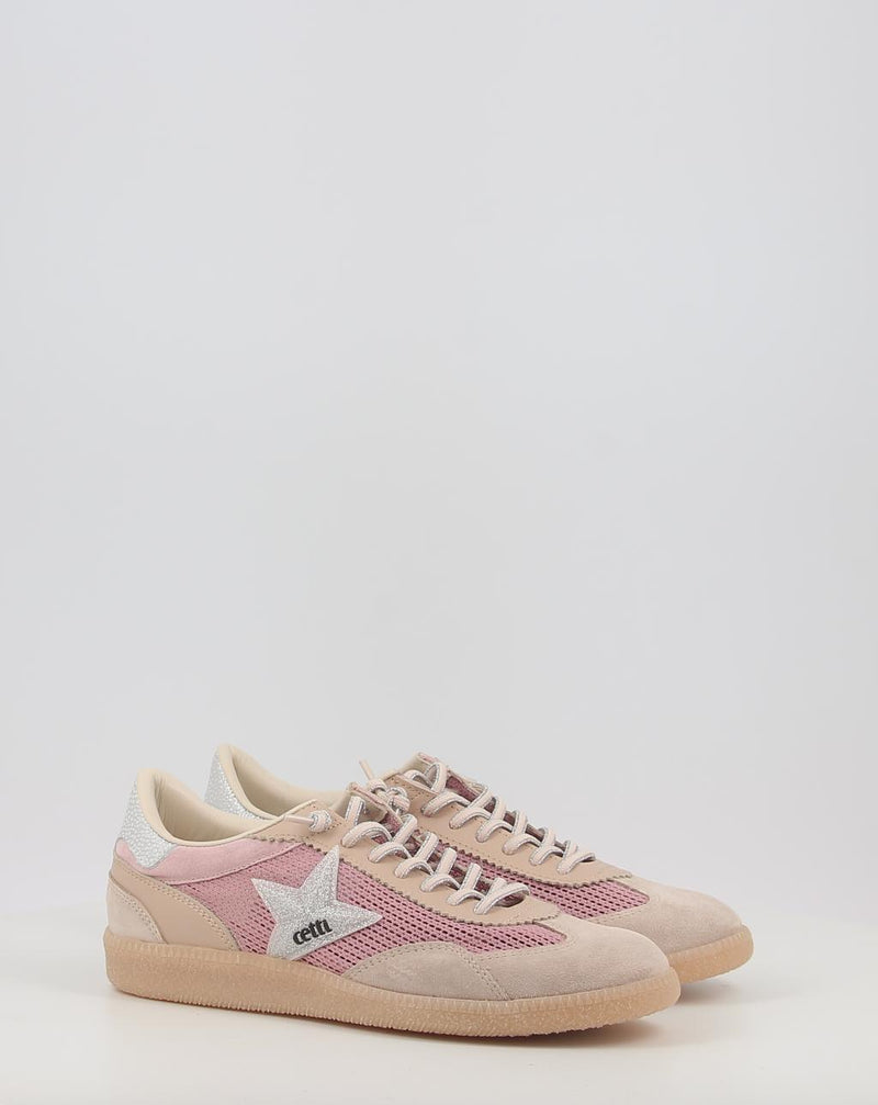 Sportschuhe CETTI 847 SWEET rosa