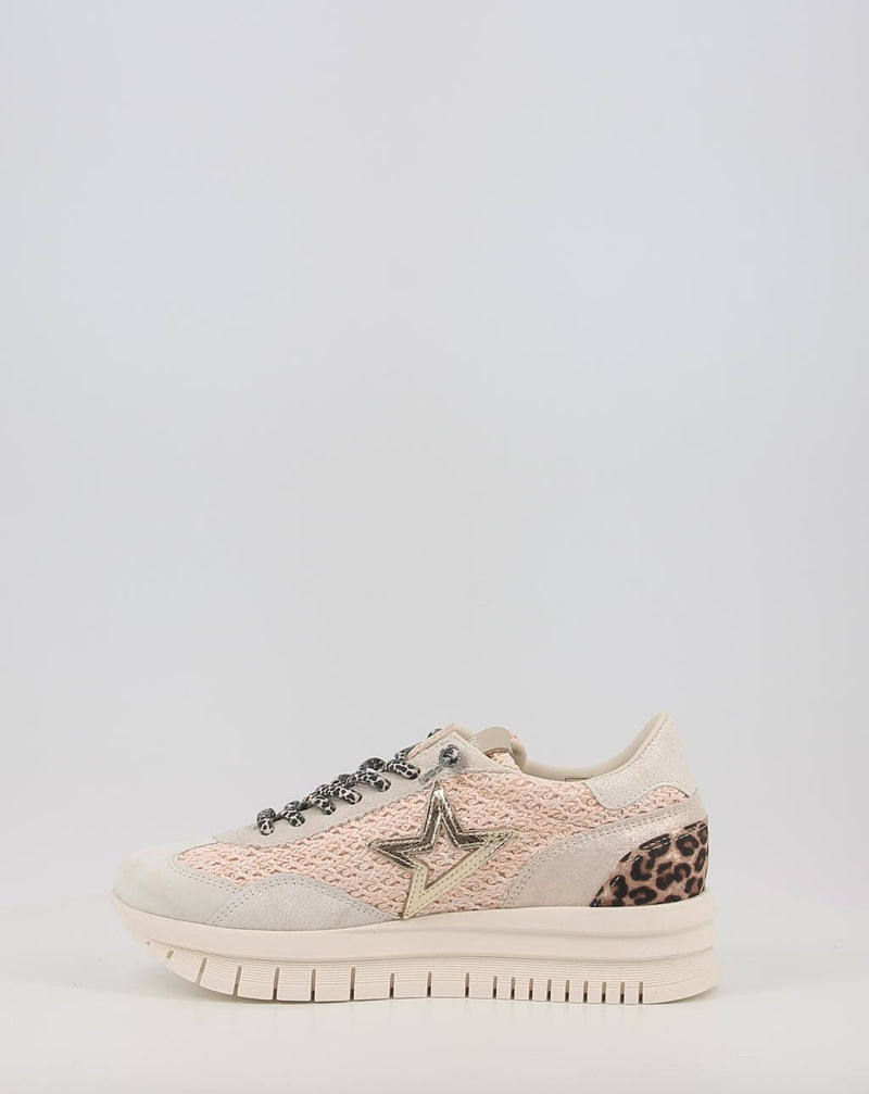 Sportschuhe CETTI 1259XL beige
