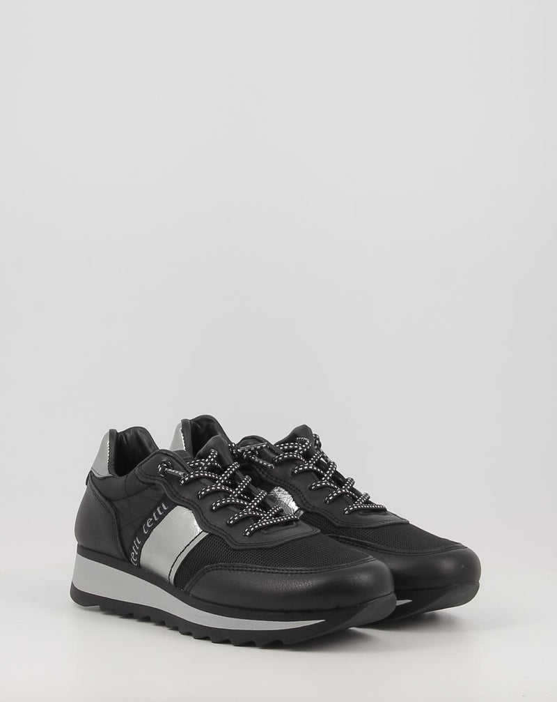 Sportschuhe CETTI 849 schwarz