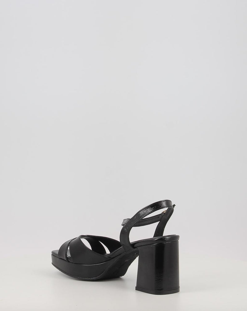 Sandalen OSKARBI 2427 schwarz