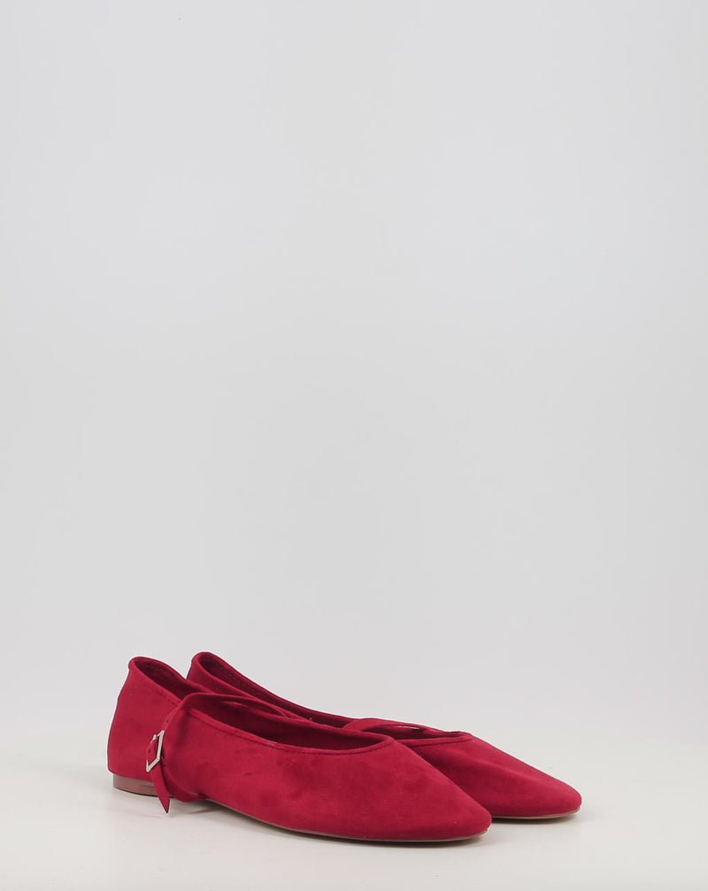 Ballerinas OBI SHOES M5210B rot