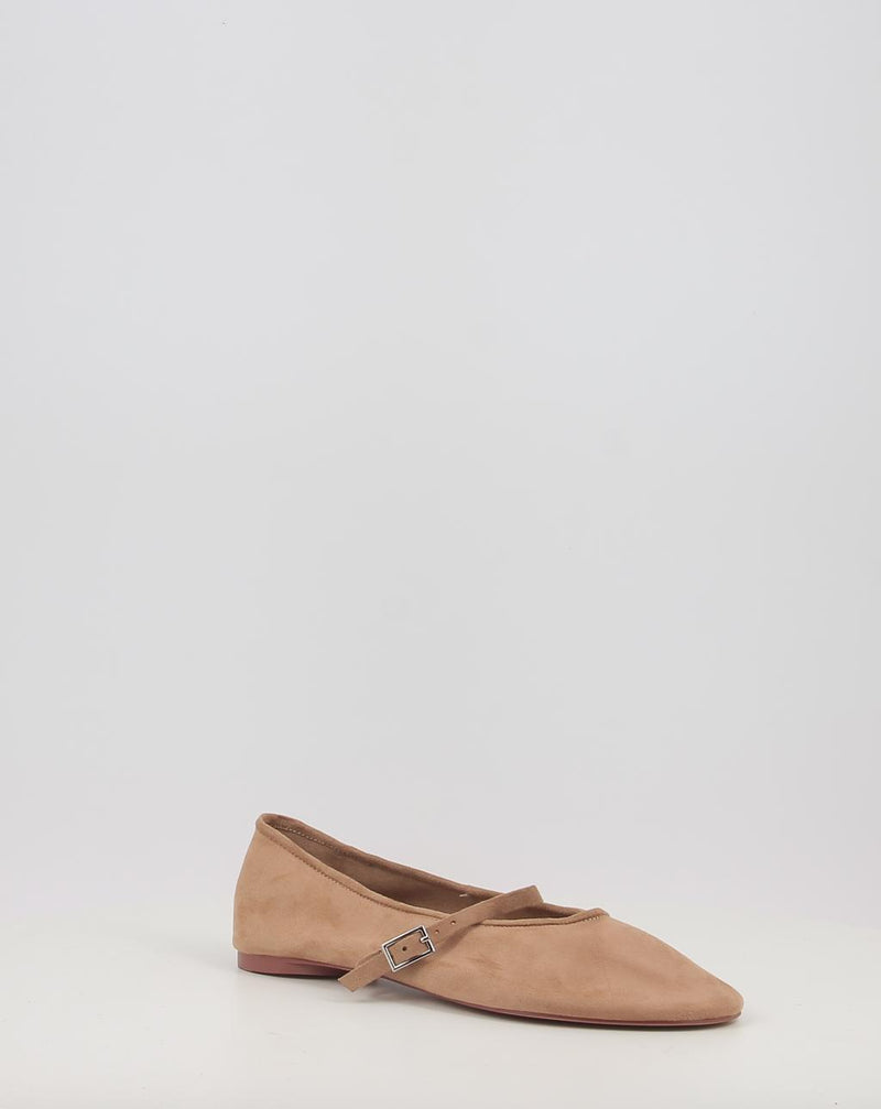 Ballerinas OBI SHOES M5210B leder