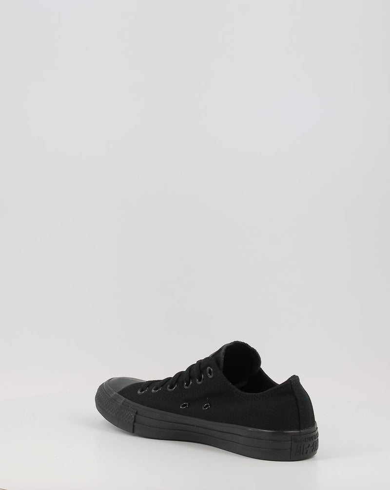 Sneaker CONVERSE C TAYLOR A/S OX M5039C schwarz