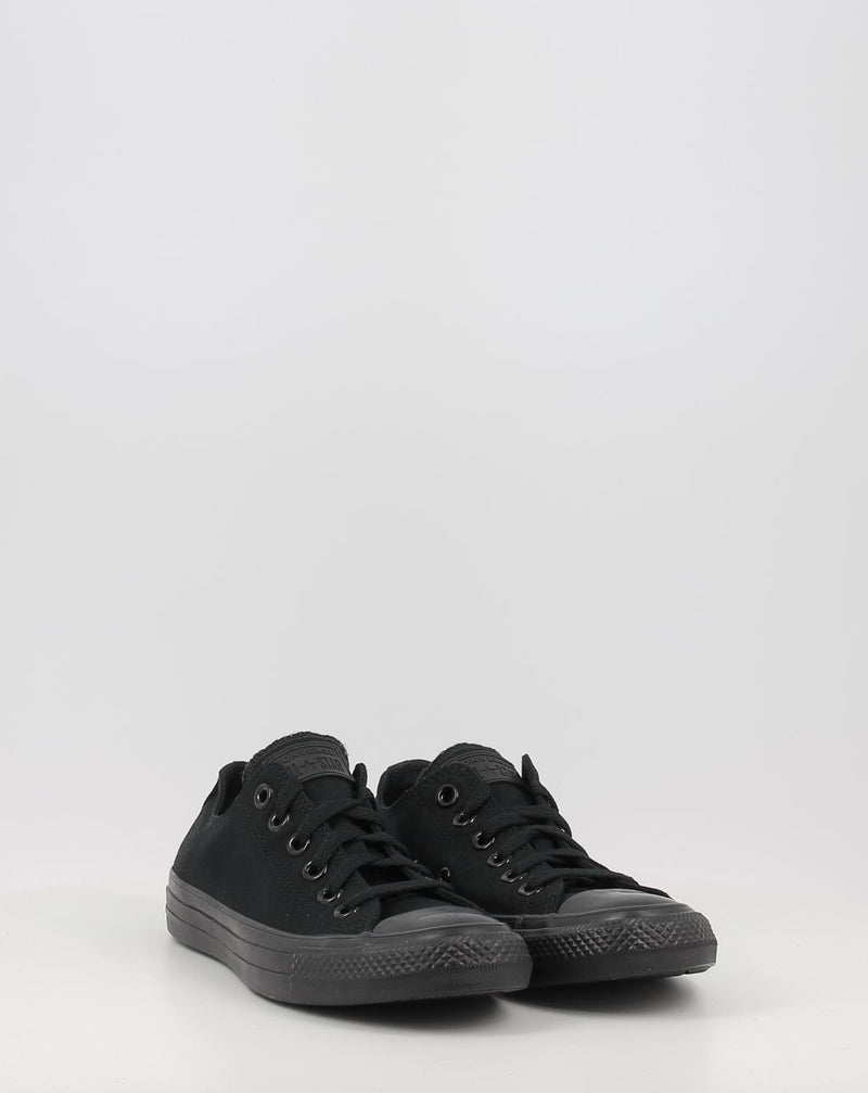 Sneaker CONVERSE C TAYLOR A/S OX M5039C schwarz