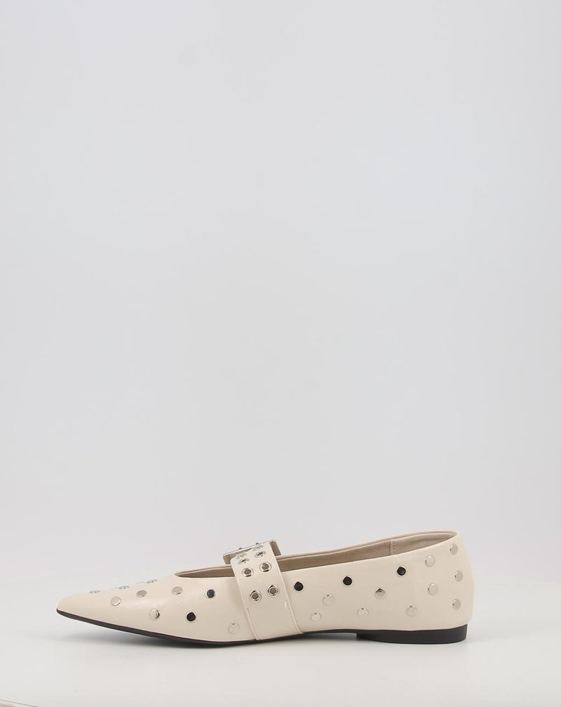 Schuhe OBI SHOES M5230B weiß