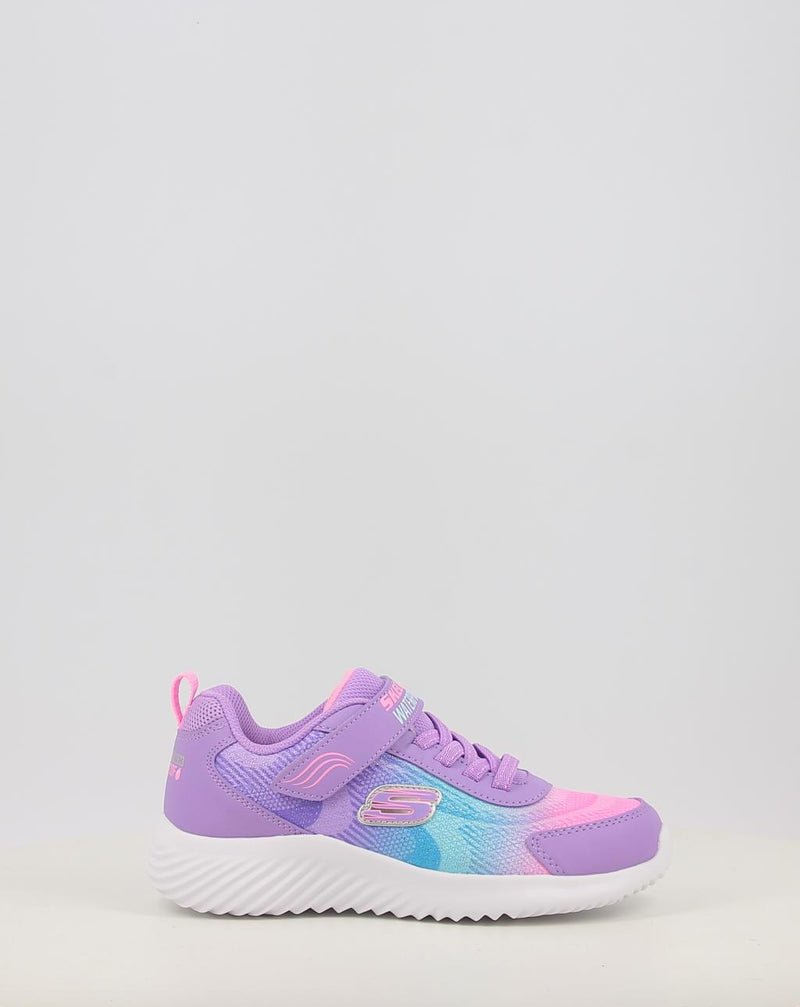 Sneakers SKECHERS BOUNDER 303452N-L lila