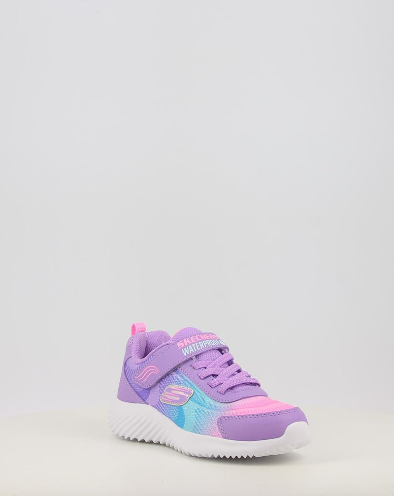 Sneakers SKECHERS BOUNDER 303452N-L lila