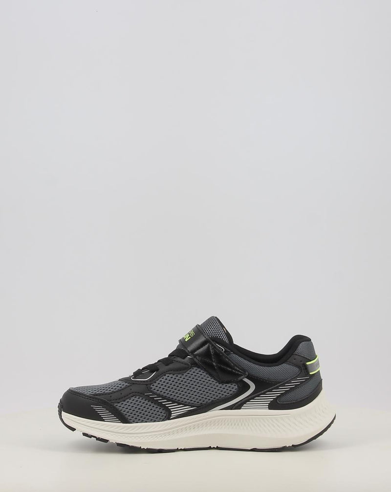 Sneakers SKECHERS GO RUN CONSISTENT 2.0 405039L grau