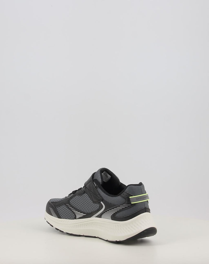 Sneakers SKECHERS GO RUN CONSISTENT 2.0 405039L grau