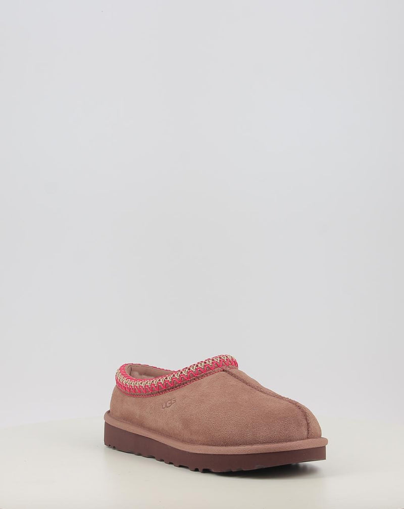 Hausschuhe UGG TASMAN II braun