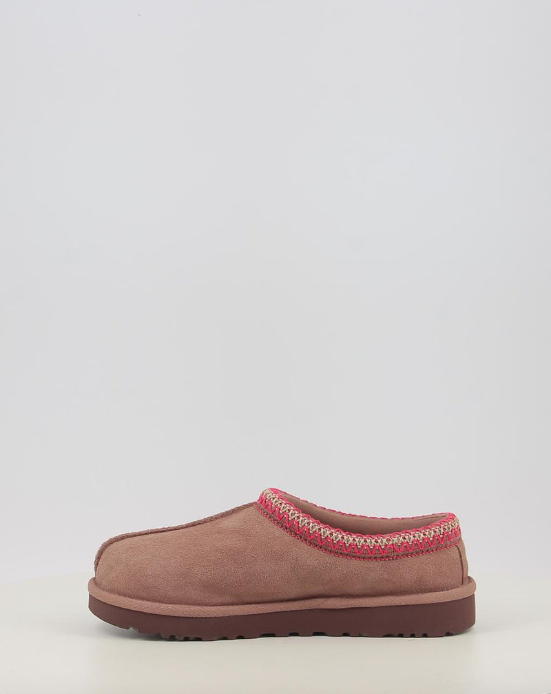 Hausschuhe UGG TASMAN II braun
