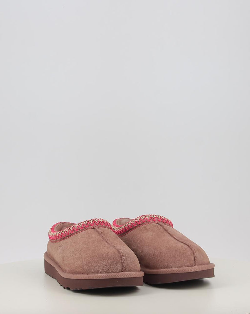 Hausschuhe UGG TASMAN II braun