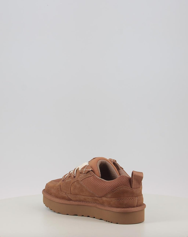 Sneaker UGG LO LOWMEL chestnut