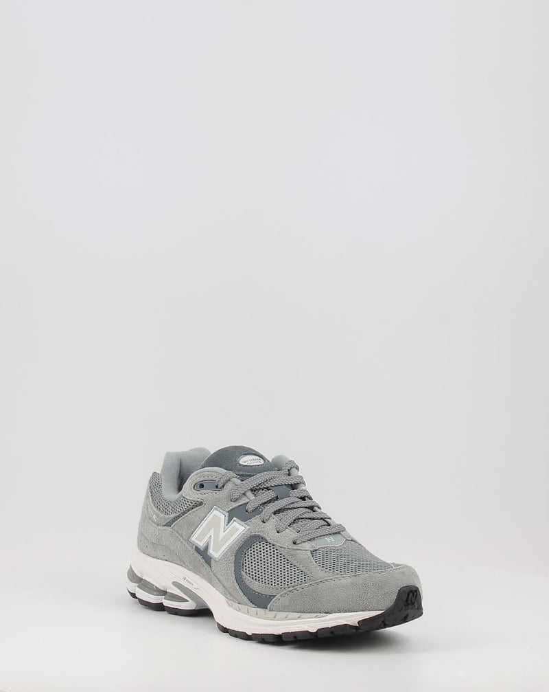 Sneaker NEW BALANCE M2002RST grau