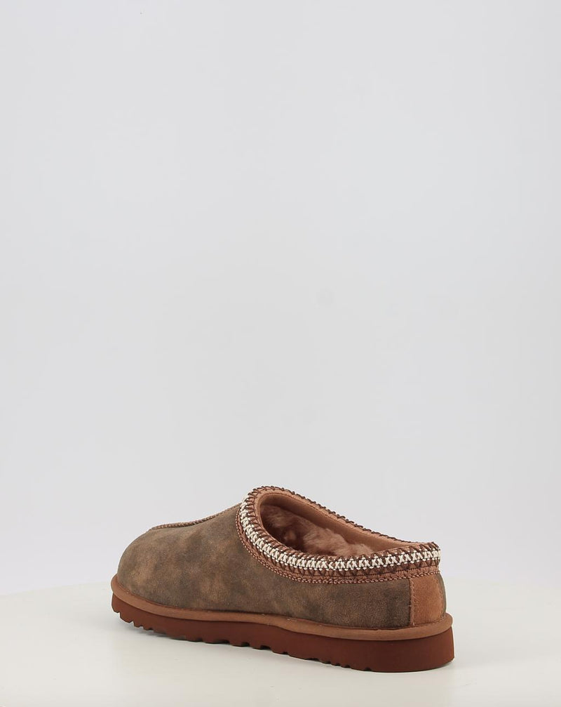Hausschuhe UGG TASMAN BAXTER chestnut