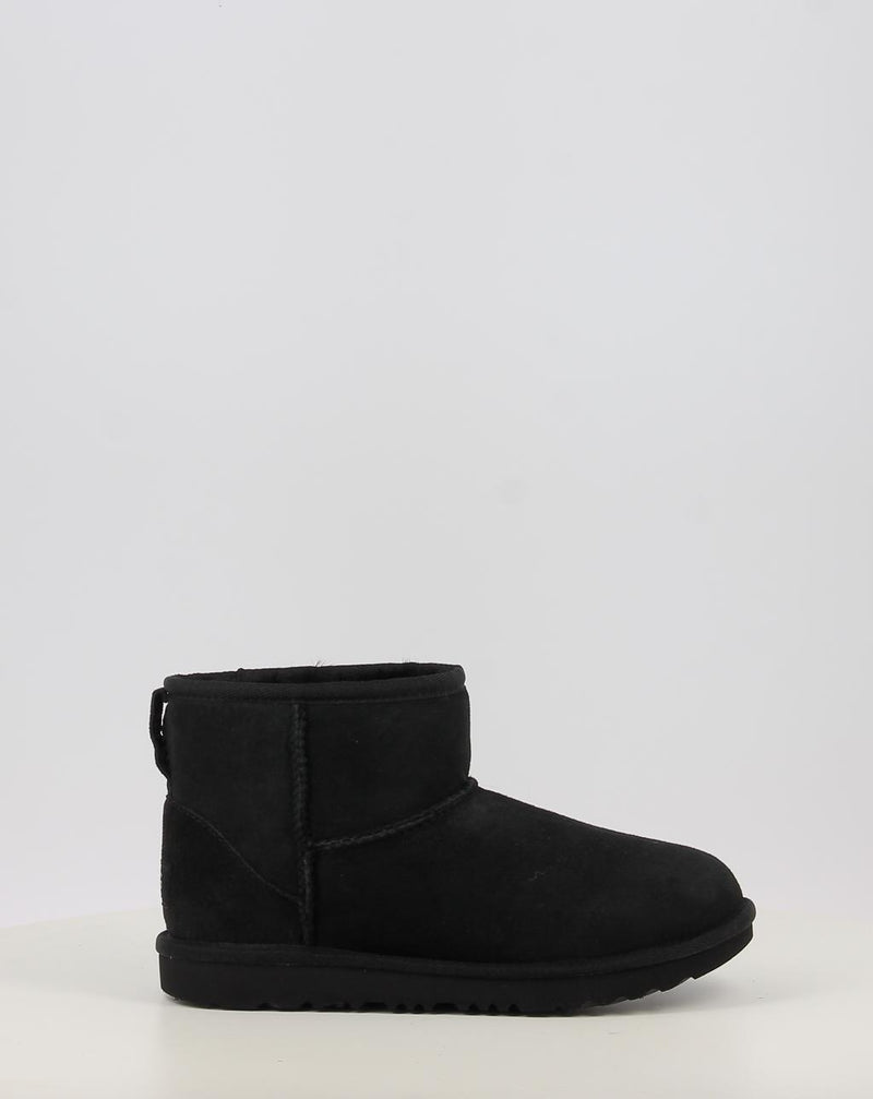 Stiefel UGG CLASSIC MINI II schwarz