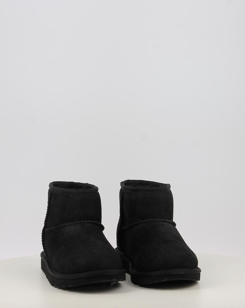 Stiefel UGG CLASSIC MINI II schwarz